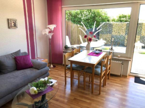 Ferienwohnung Schlordt